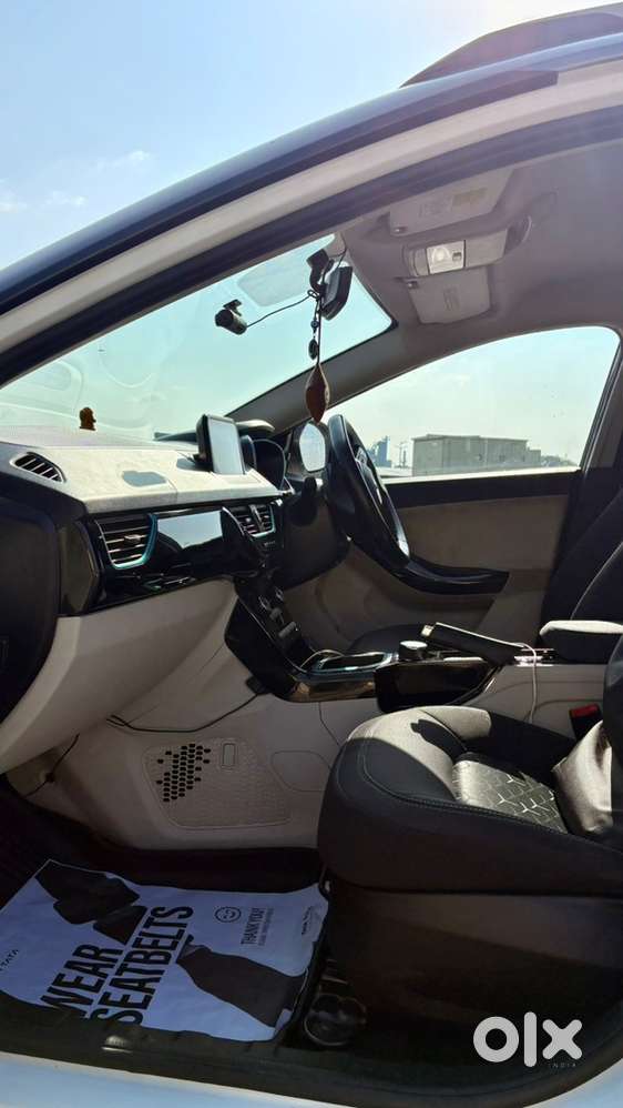 Tata Nexon Ev 2022