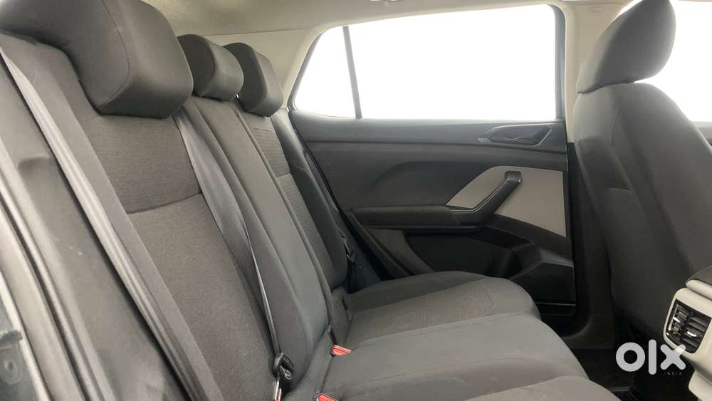 Skoda Kushaq 1.0 Tsi Active, 2021, Petrol