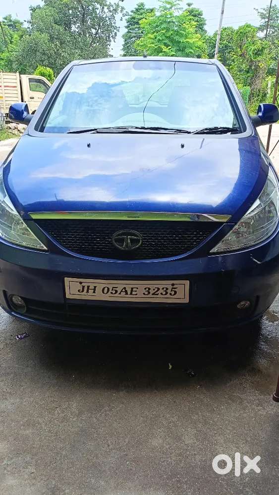 Tata Indica Vista 2010
