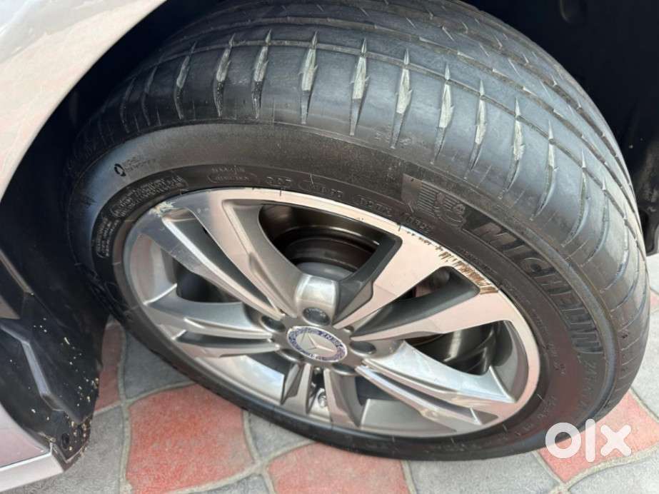 Mercedes-benz E-class E 250 Cdi Elegance, 2014, Diesel