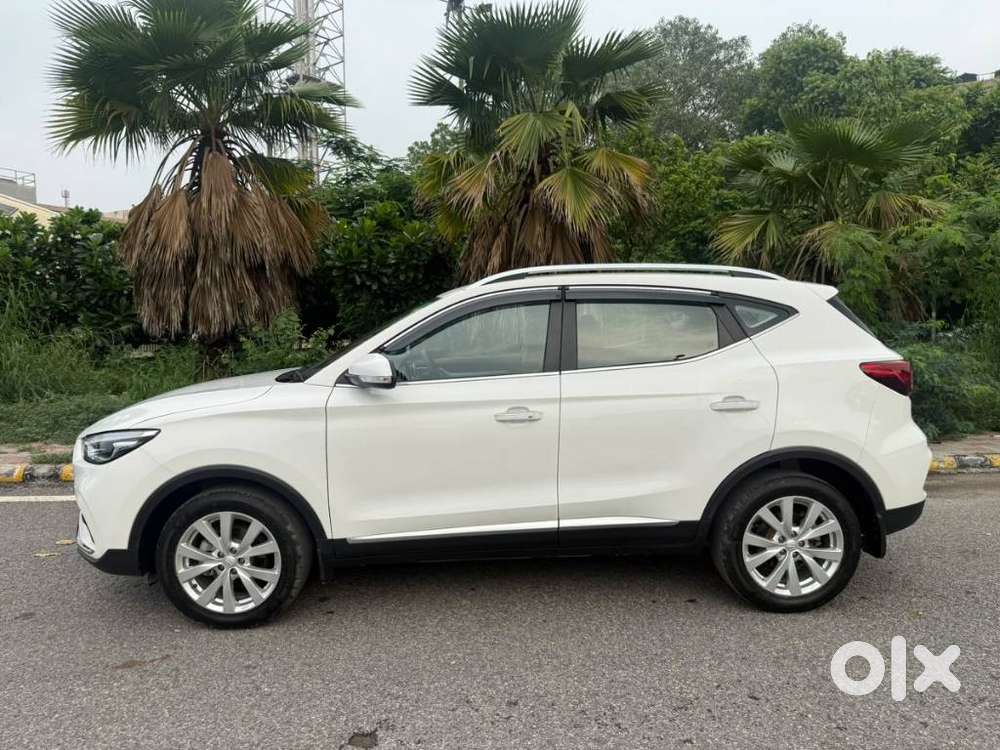 Mg Astor Select 1.5 Cvt, 2024, Petrol