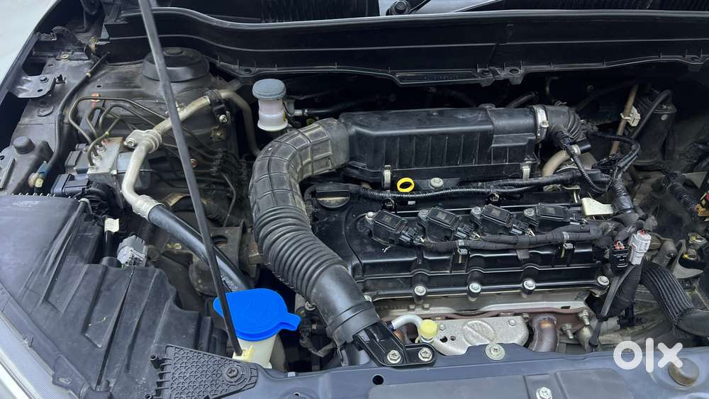 Maruti Suzuki Vitara Brezza 1.5 Zxi Plus, 2022, Petrol