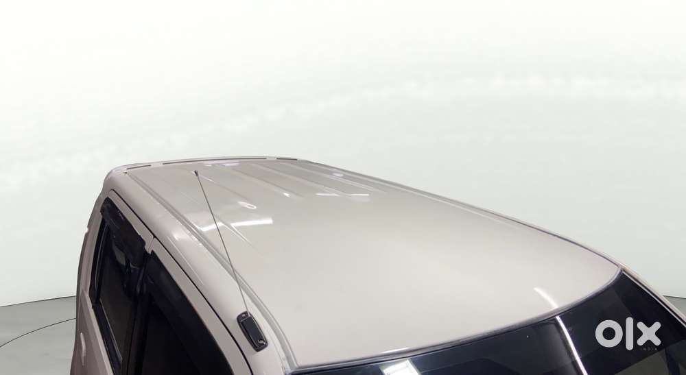 Maruti Suzuki Wagon R Stingray Lxi, 2013, Petrol