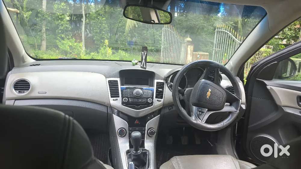 Chevrolet Cruze 2010 Diesel Well Maintained