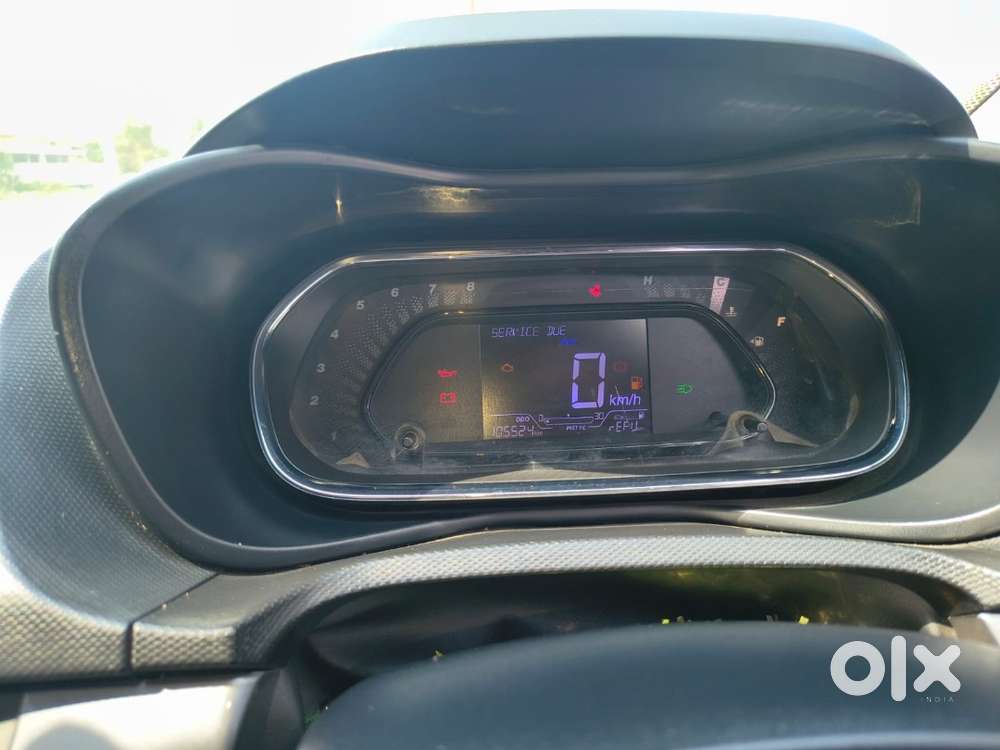 Tata Nexon Well Amintained