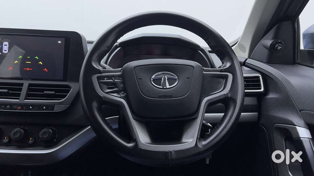 Tata Harrier Xma, 2022, Diesel