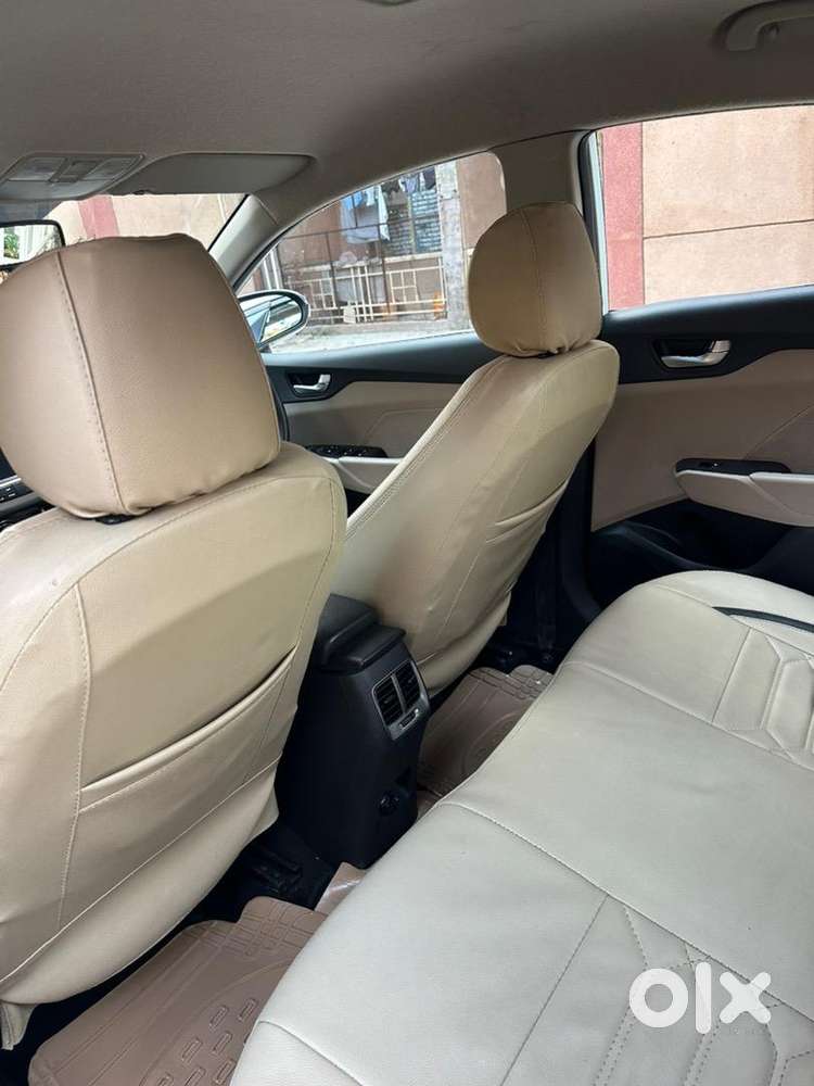 Hyundai Car Manual 2020
