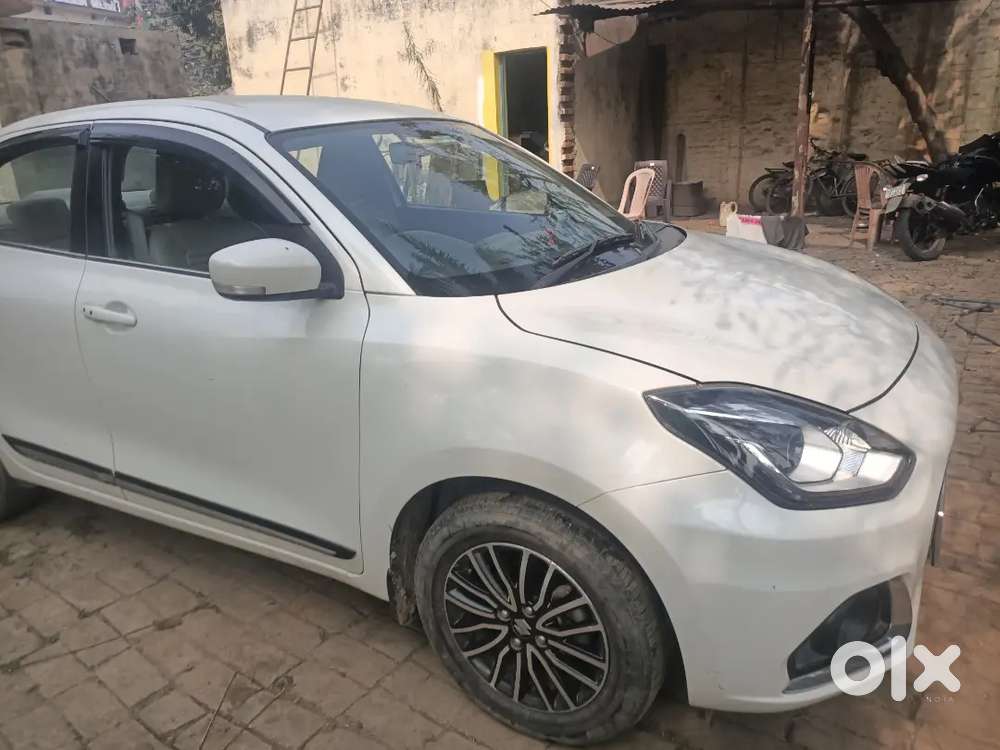Maruti Suzuki Dzire 2020