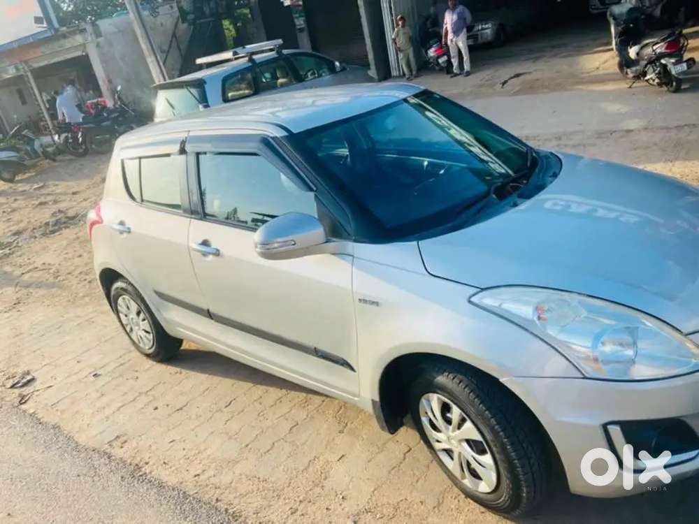 Maruti Suzuki Swift Vdi 2016