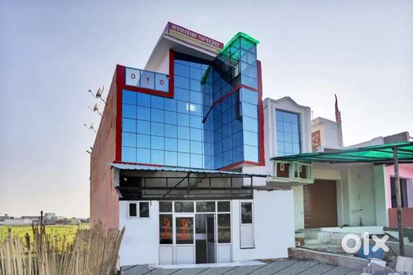 Shashank Plaza, Sikandrabad Bipass BSR Delhi Road 203205