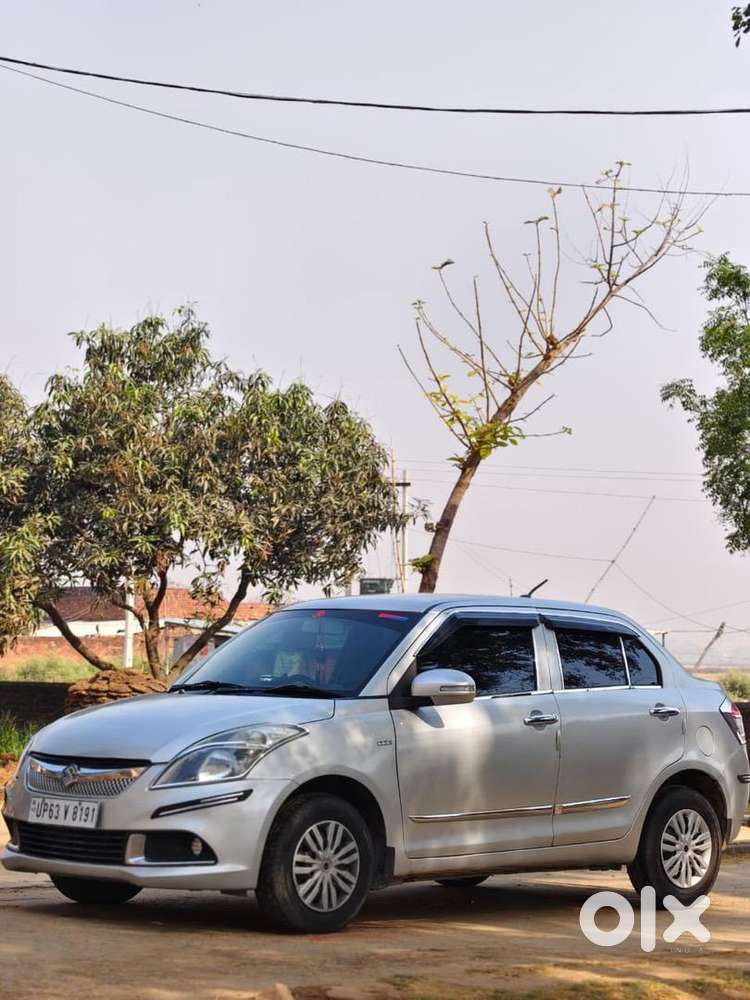 Maruti Suzuki Swift Dzire 2015 Well Maintained