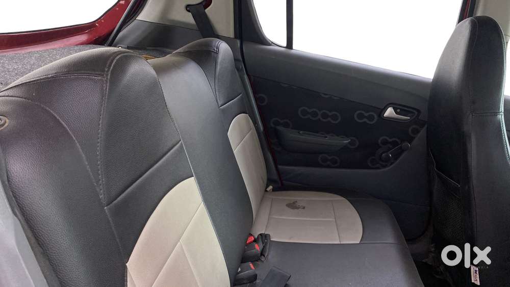 Maruti Suzuki Alto 800 2012-2016 Lxi, 2016, Petrol