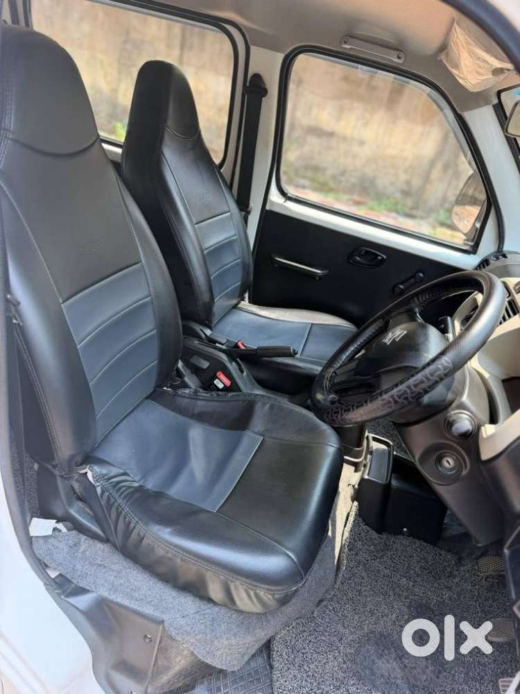 Maruti Suzuki Eeco 5 Seater Ac, 2023, Petrol