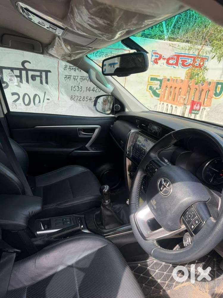 Toyota Manual Diesel 2023