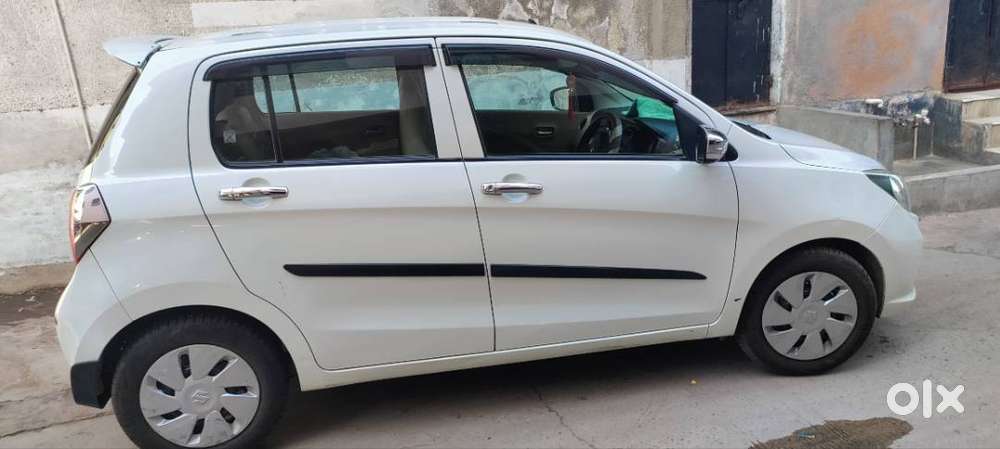 Celerio Zxi