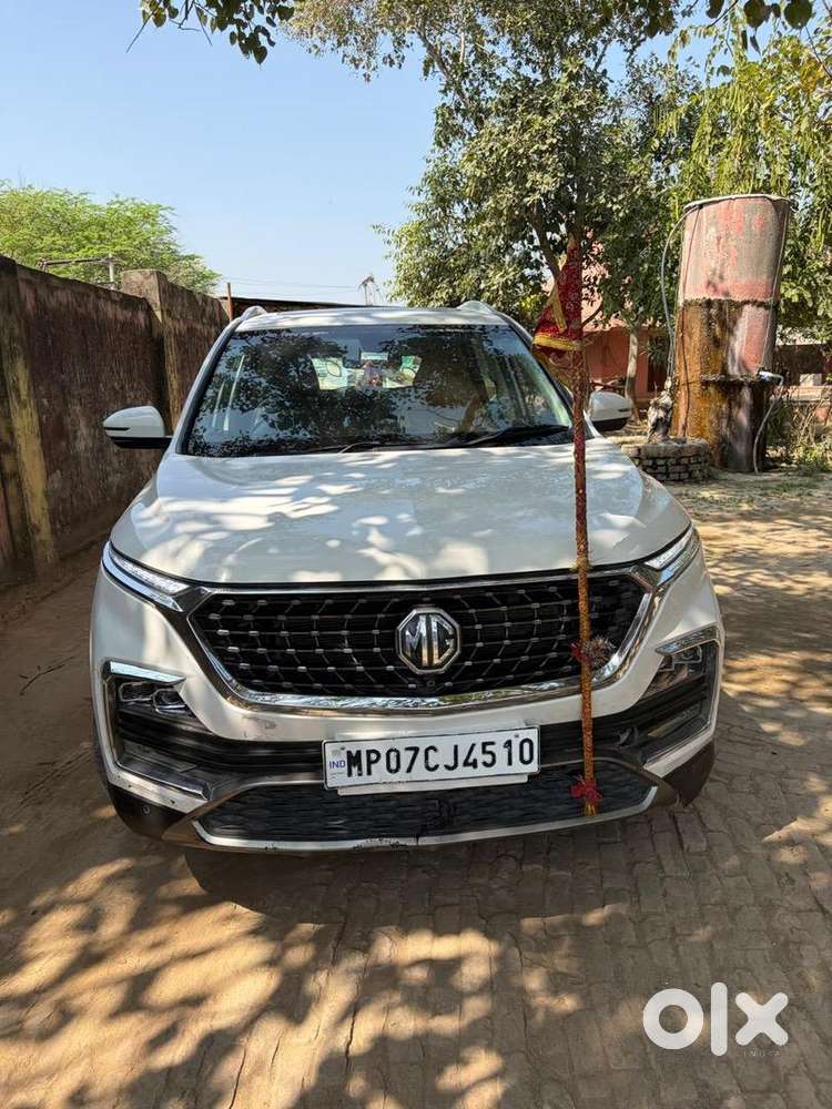 Mg Diesel Car 2021