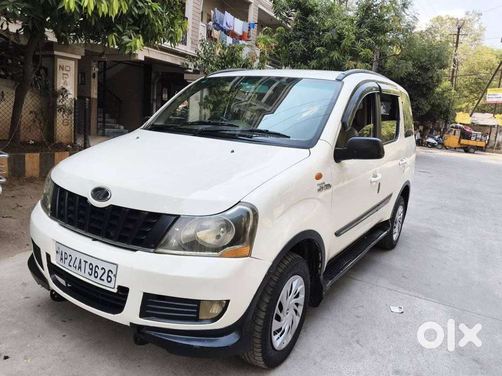 Mahindra Xylo D4 Bsiv, 2013, Diesel