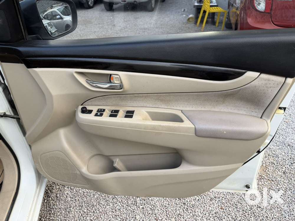 Maruti Suzuki Ciaz 2014-2017 Vdi, 2014, Diesel