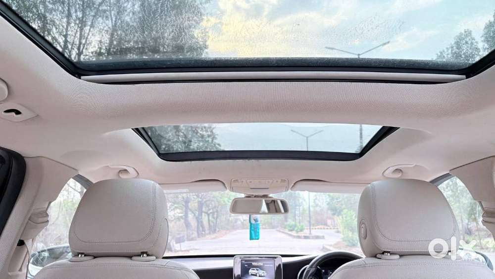 Mercedes-benz Glc 220d 4matic, 2019, Diesel