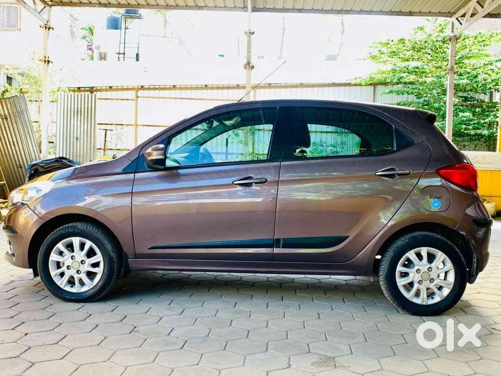 Tata Tiago Xza, 2018, Petrol