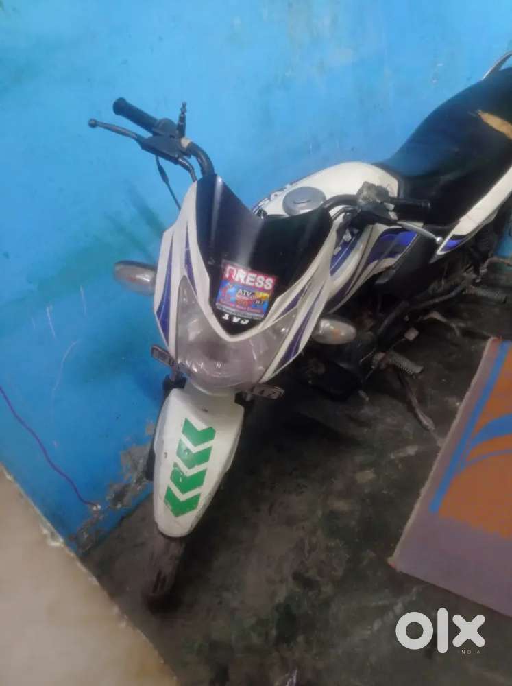 TVS Sport Petrol 2026