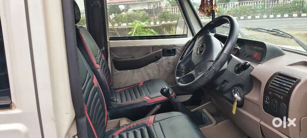 Mahindra Be 6 2022 Diesel