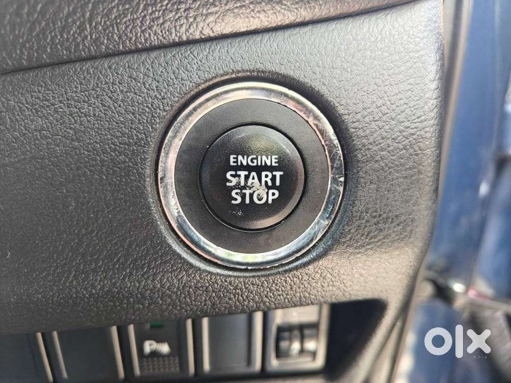 Maruti Suzuki Baleno Zeta, 2019, Petrol