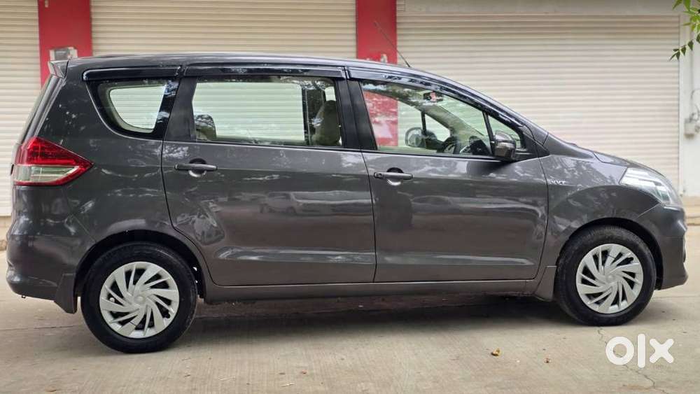 Maruti Suzuki Ertiga Vxi, 2016, Cng & Hybrids