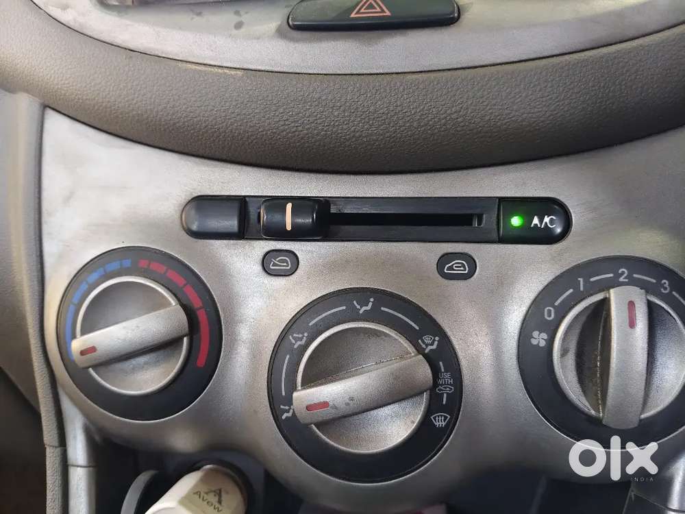 Hyundai I10 2013 Petrol Manual