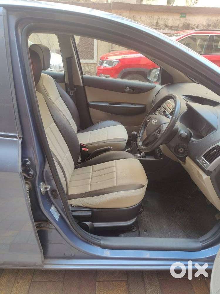 Hyundai I20 Sportz 1.2 Bs-iv, 2014, Petrol