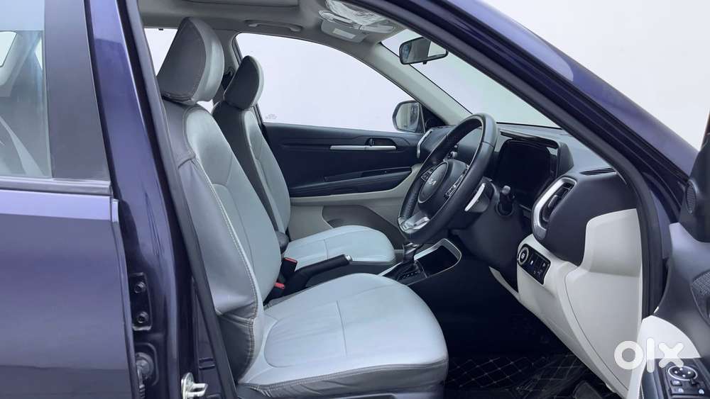 Kia Sonet Htx D, 2023, Petrol