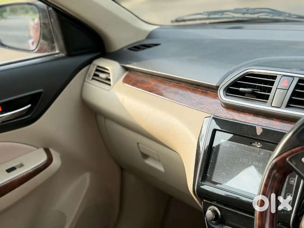 Maruti Suzuki Swift Dzire Well Maintained
