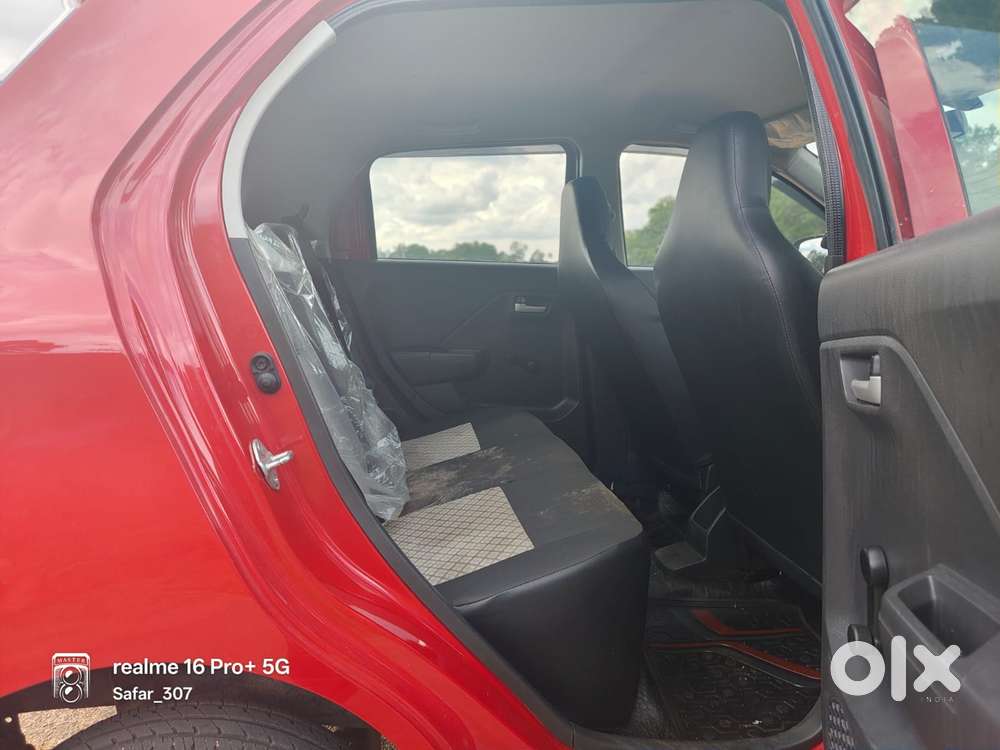 Maruti Suzuki Alto K10 Plus Edition, 2023, Petrol