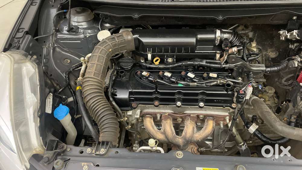 Maruti Suzuki Baleno Delta, 2017, Petrol