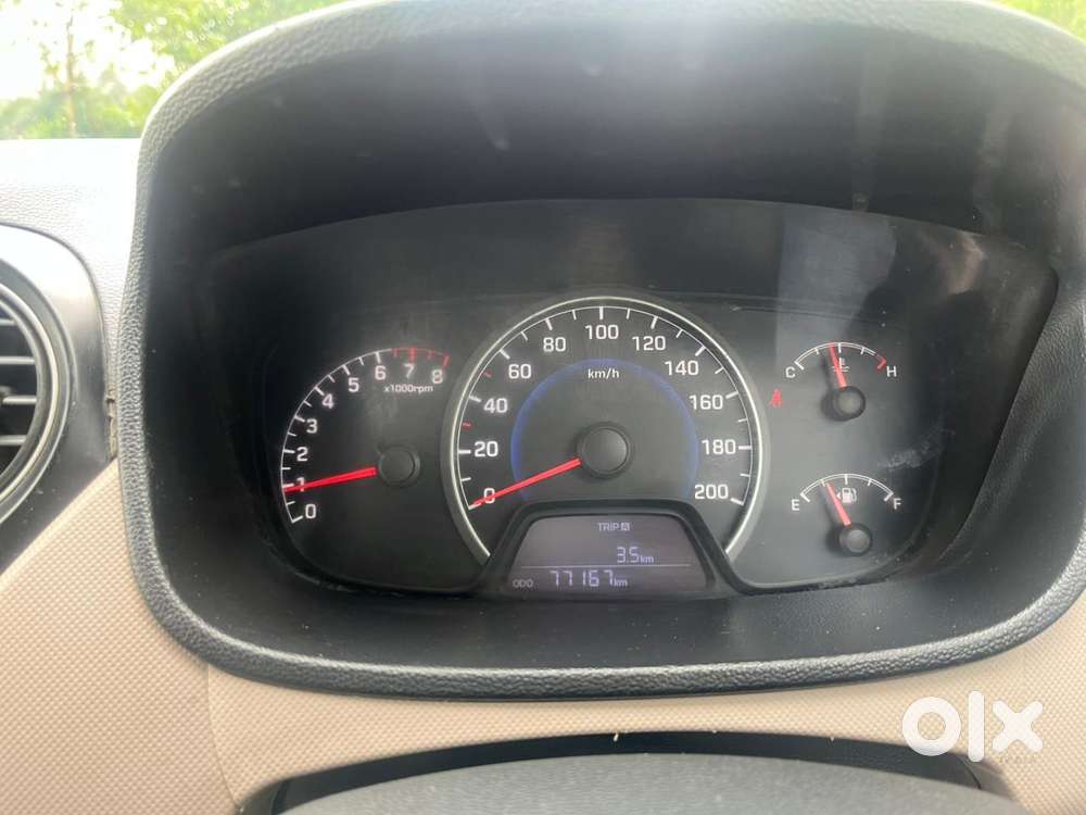 Hyundai Grand I10 Asta 1.2 Vtvt, 2015, Petrol