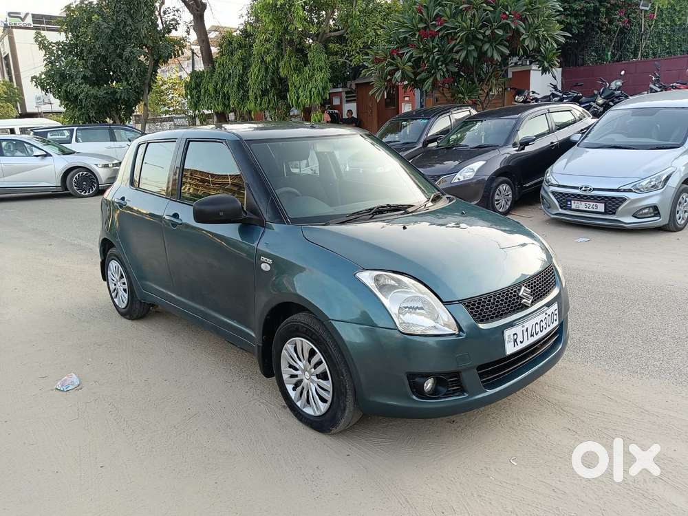 Maruti Suzuki Swift Ddis Vdi, 2009, Diesel