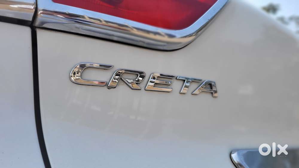 Hyundai Creta 1.4 Ex Crdi, 2015, Diesel