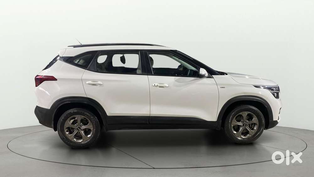 Kia Seltos Htk Plus G, 2022, Petrol