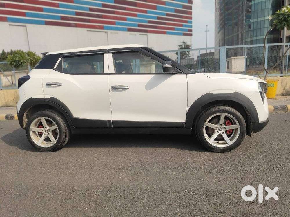 Mahindra Xuv 3xo Mx3, 2025, Petrol