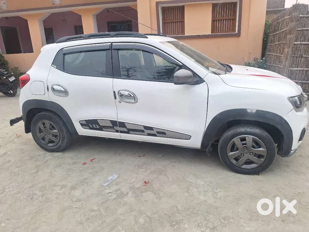 Mahindra Renault Logan