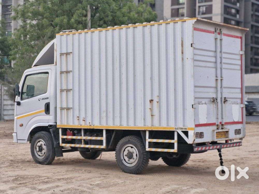 Eicher Polaris Multix Mx, 2022, Diesel