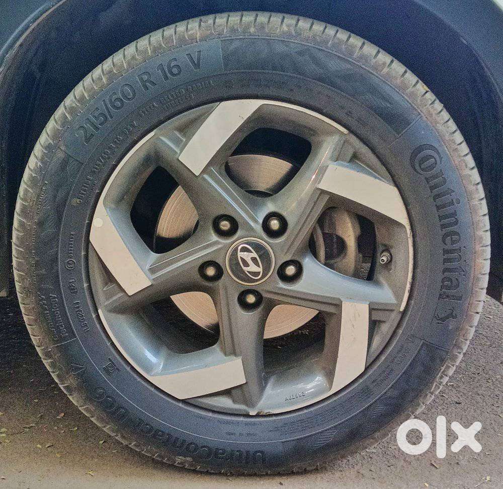 Hyundai Venue Sx Turbo, 2020, Petrol