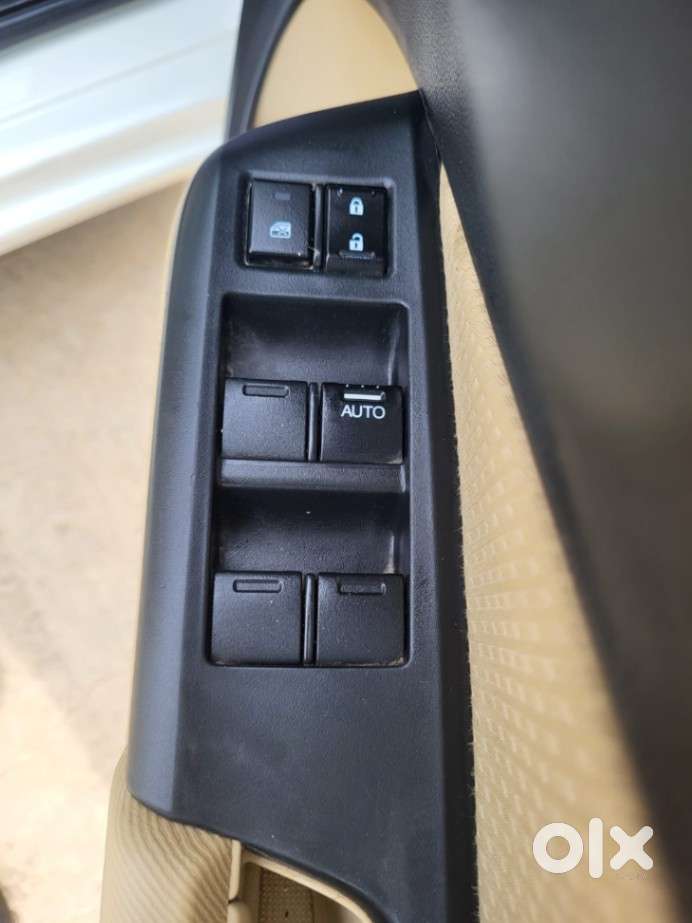 Honda City I-vtec Cvt V, 2019, Petrol