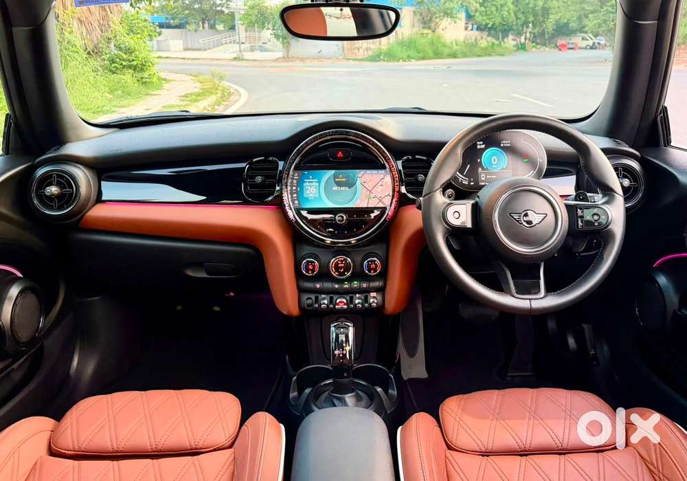 Mini Cooper 3 Door S, 2024, Petrol
