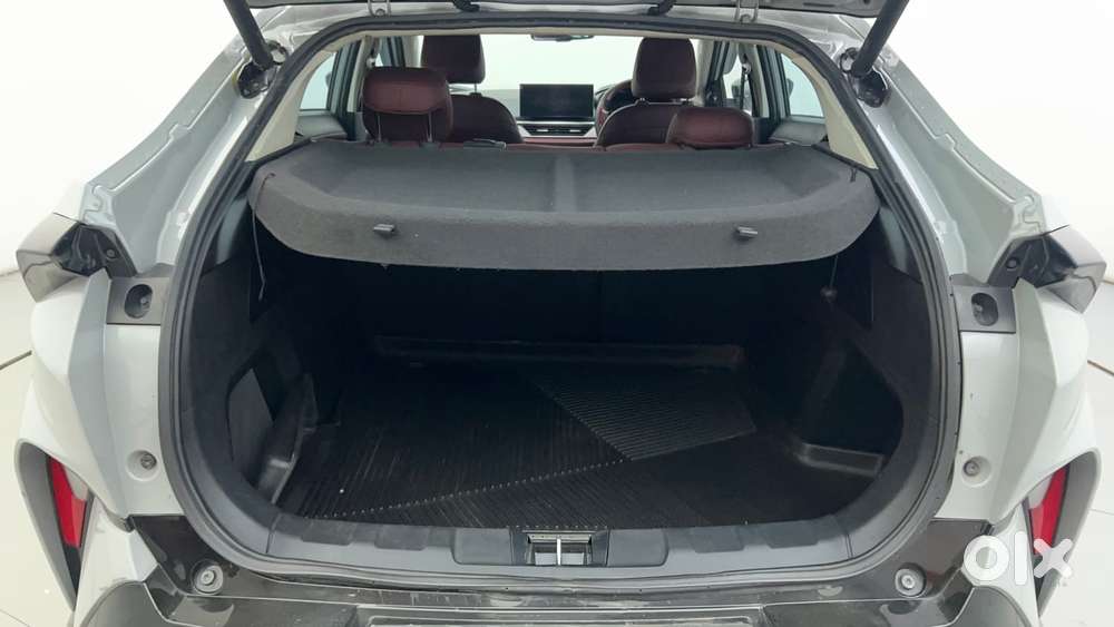 Tata Curvv Accomplished Plus A 1.5 Kryojet Diesel 6mt, 2024, Diesel