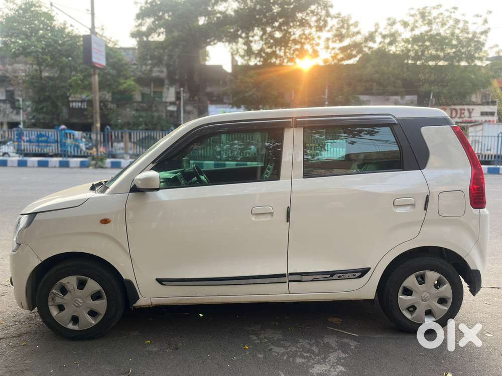 Maruti Suzuki Wagon R 1.0 2019-2022 Vxi (o), 2022