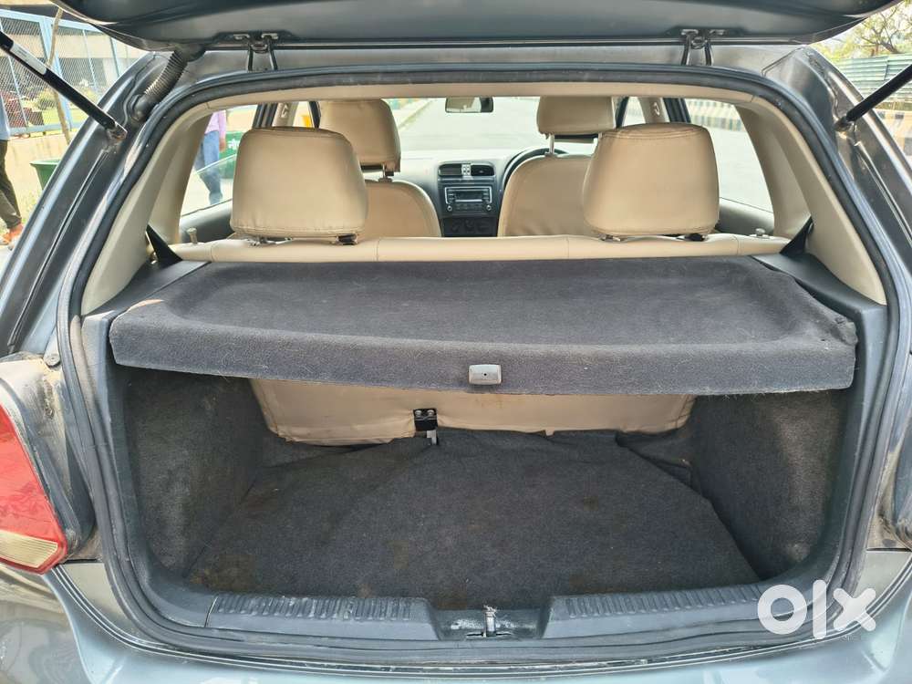 Volkswagen Polo 1.0 Mpi Comfortline, 2013, Petrol