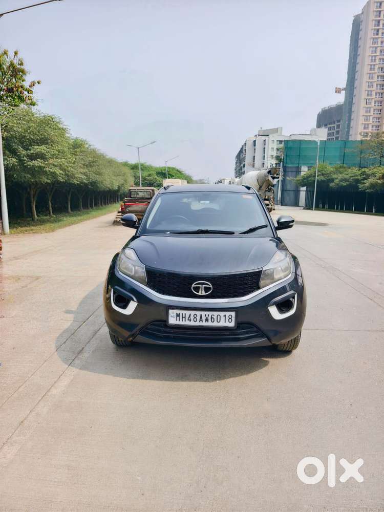 Tata Nexon 1.5 Revotorq Xm, 2018, Diesel