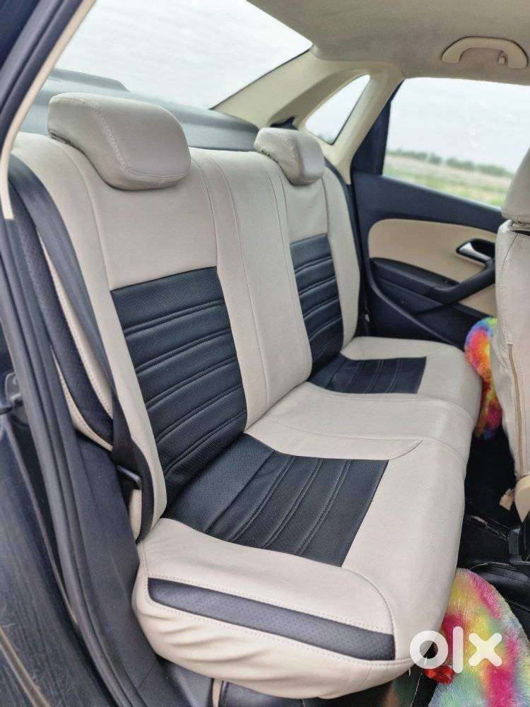 Volkswagen Ameo 1.2 Mpi Highline Plus, 2016, Petrol