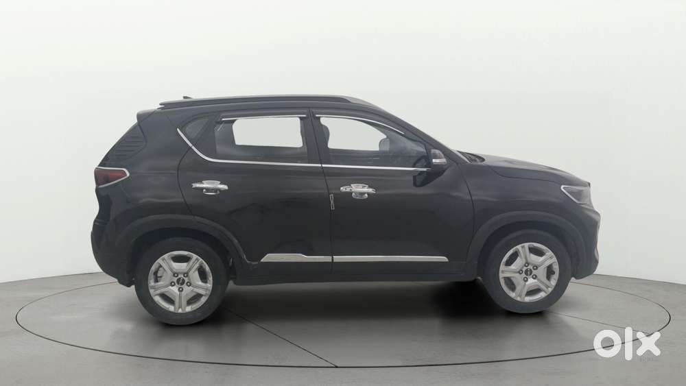 Kia Sonet Htx Plus Turbo Imt, 2023, Petrol